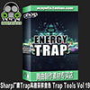 Sharp厂牌 Trap风格采样音色 Trap Tools Vol 19